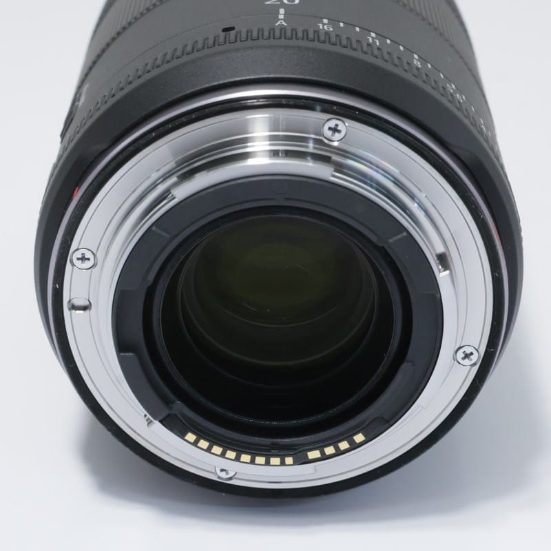 RF20mm F1.4 L VCM