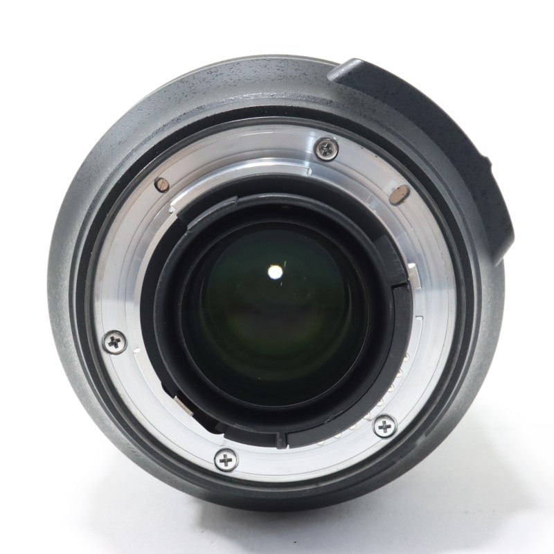AF-S NIKKOR 24-120mm f/4G ED VR