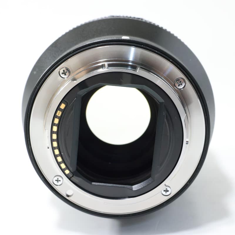 FE 35mm F1.4 GM SEL35F14GM