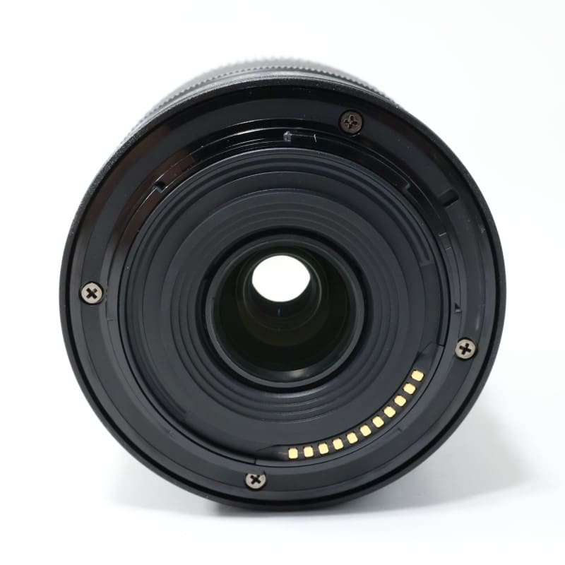 NIKKOR Z DX 18-140mm f/3.5-6.3 VR
