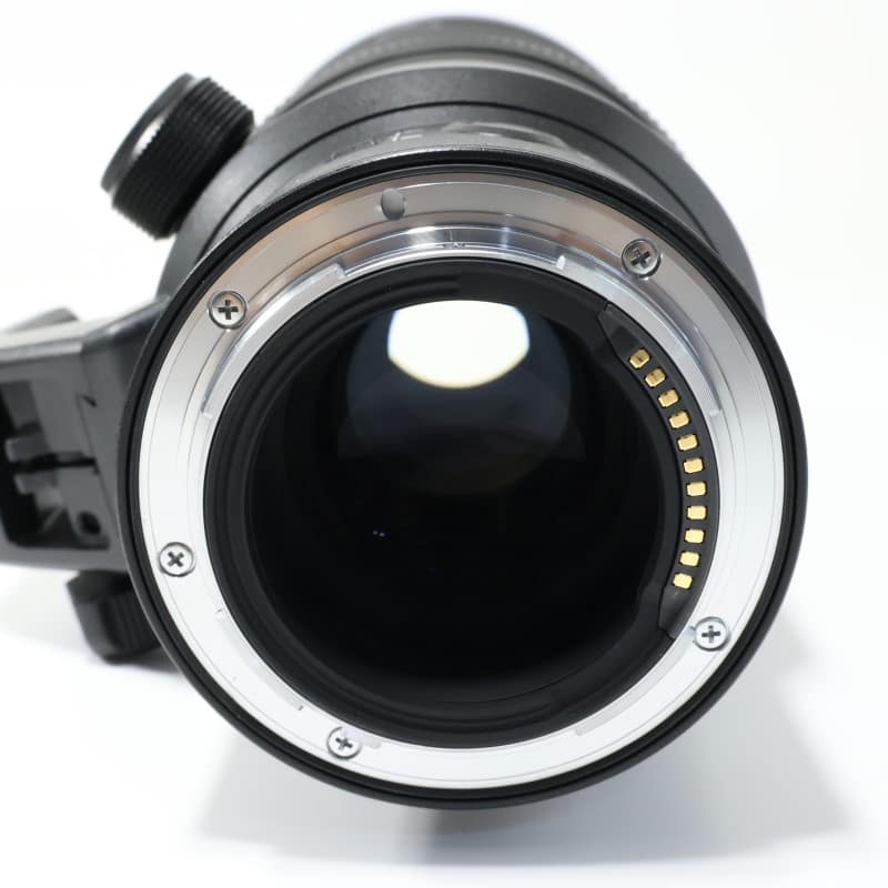 NIKKOR Z 400mm F/4.5 VR S