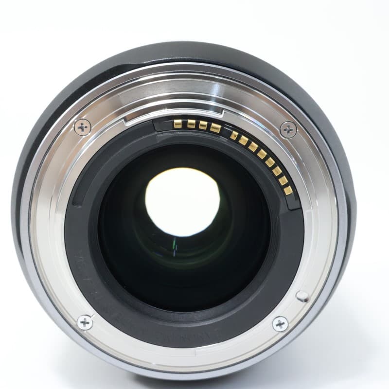 RF85mm F2 MACRO IS STM
