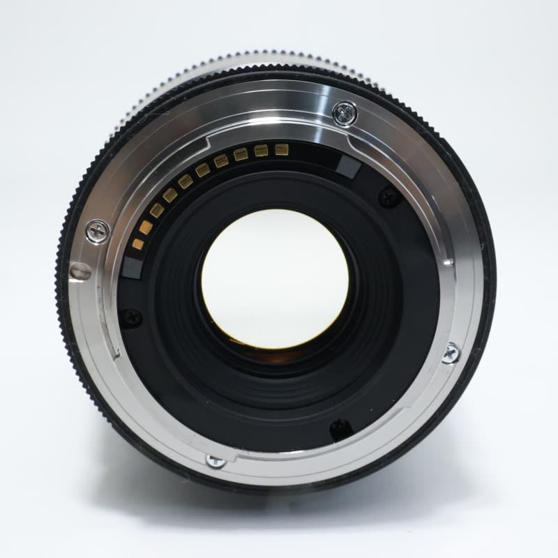 16mm F1.4 DC DN Contemporary ソニーE