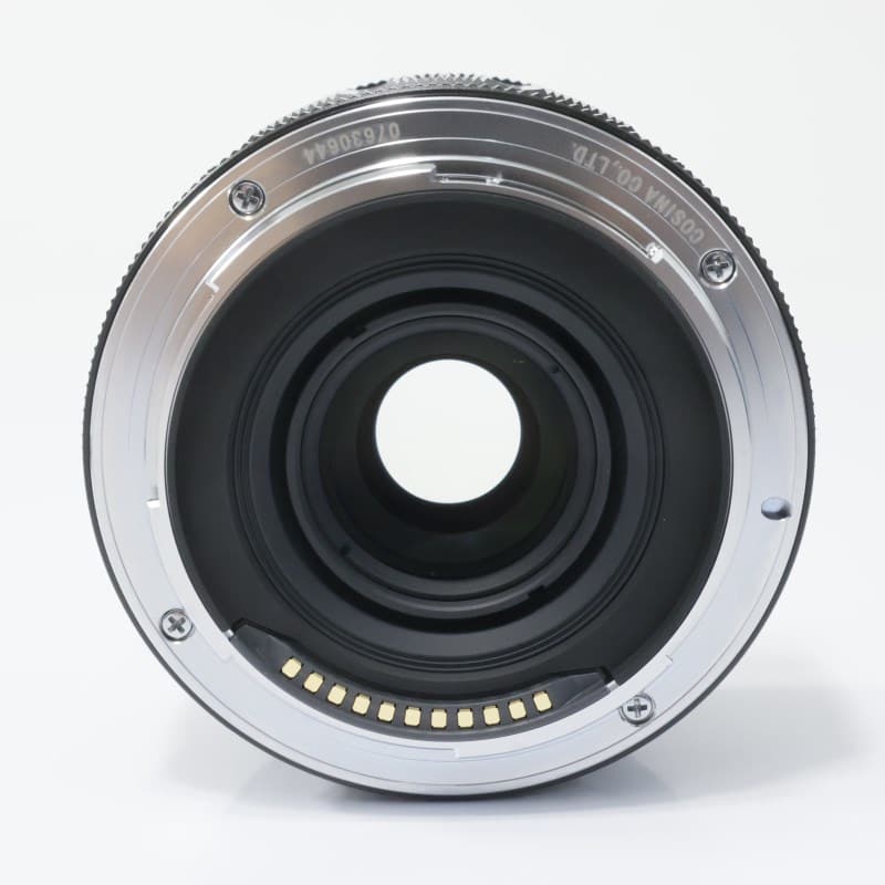 SEPTON 40mm F2 Aspherical Z-mount