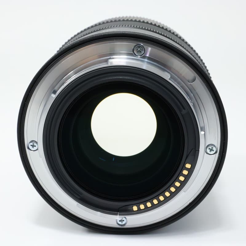 NIKKOR Z 35mm f/1.4