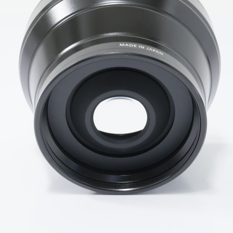 テレコンバージョンレンズ TCL-X100B II ブラック