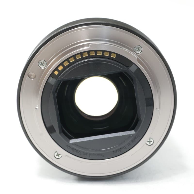 Sonnar T* FE 55mm F1.8 ZA SEL55F18Z