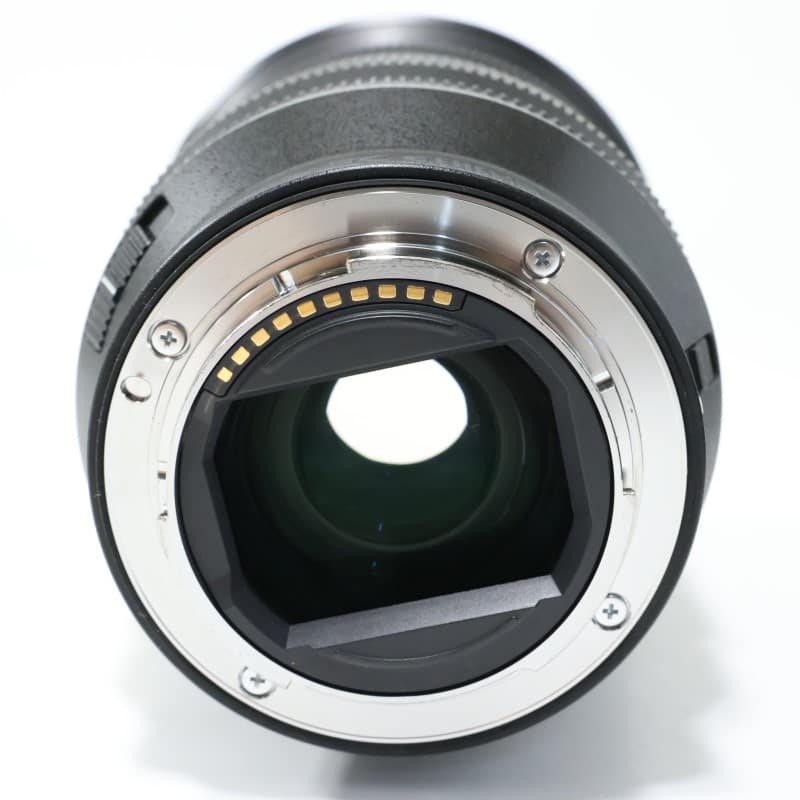 FE 24-70mm F2.8 GM II SEL2470GM2