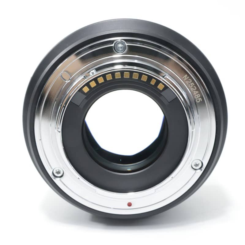 7Artisans 35mm F1.4 AF 富士フイルムXマウント ブラック 3514XB-AF