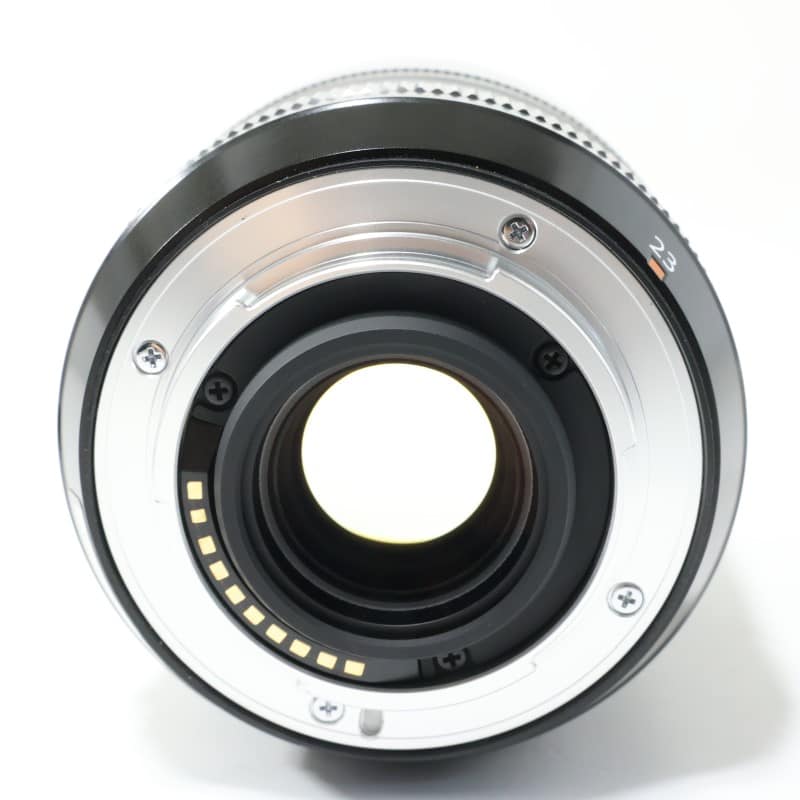 フジノンレンズ XF23mmF1.4 R LM WR