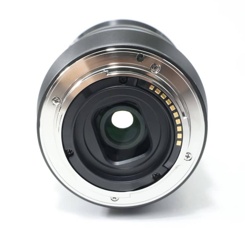 E PZ 18-105mm F4 G OSS SELP18105G