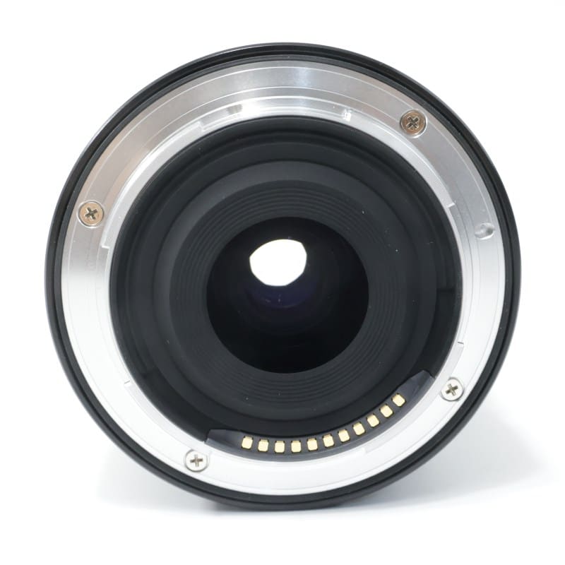 NIKKOR Z DX MC 35mm f/1.7