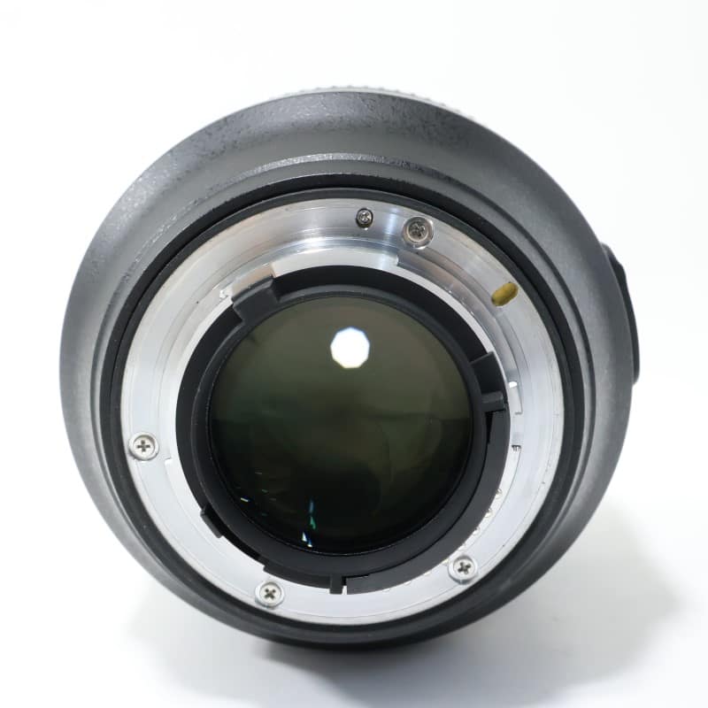 AF-S NIKKOR 85mm f/1.4G