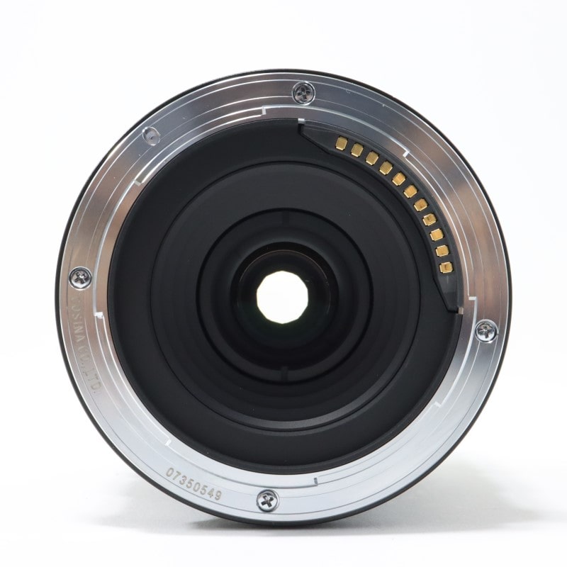 SUPER WIDE-HELIAR 15mm F4.5 Aspherical ニコンZ(フルサイズ)