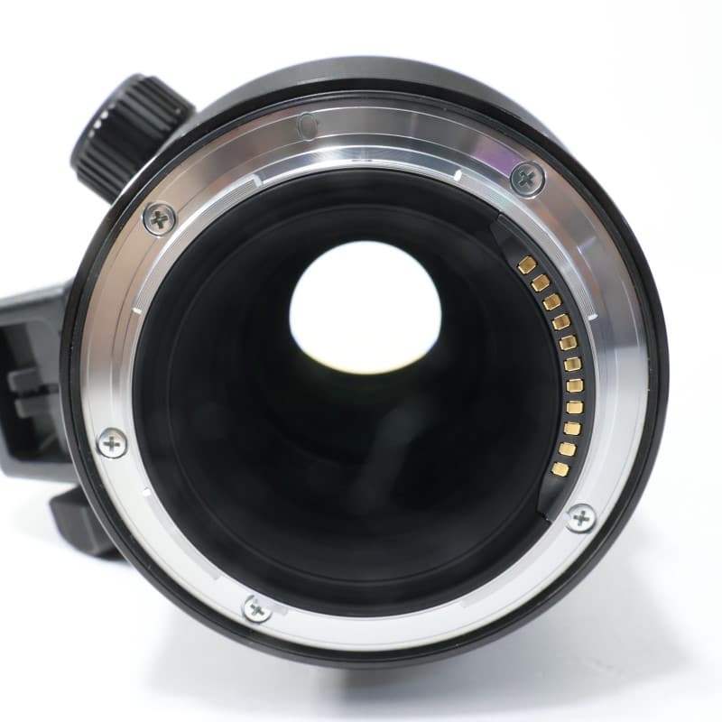 NIKKOR Z 70-200mm f/2.8 VR S