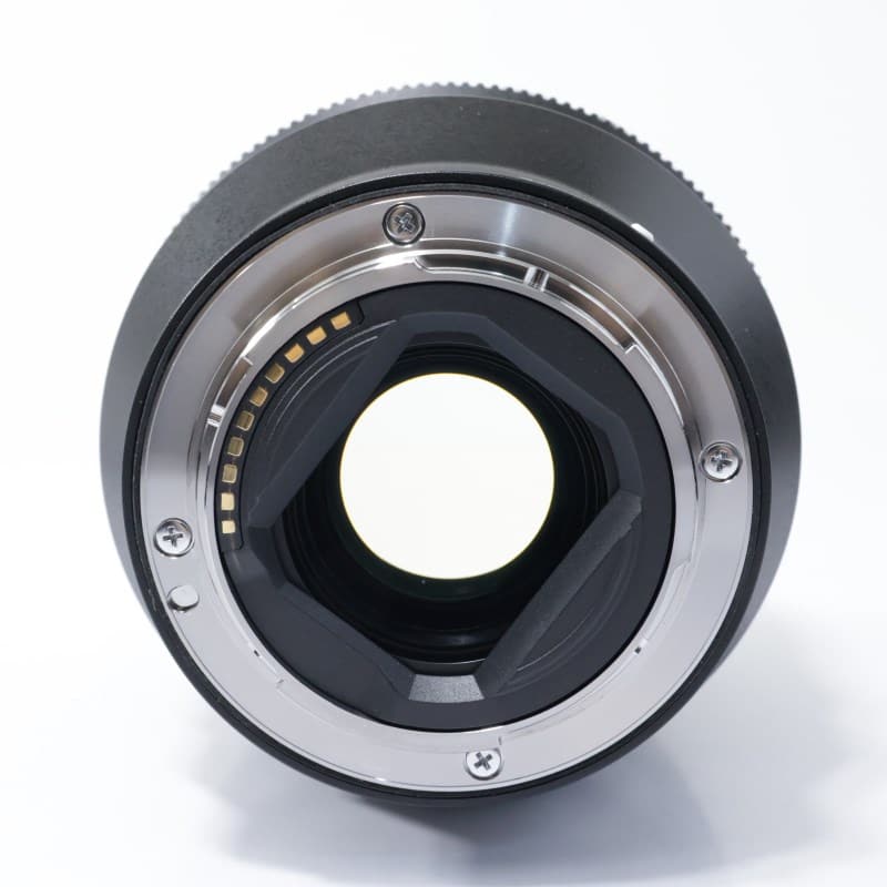 FE 50mm F1.4 GM SEL50F14GM