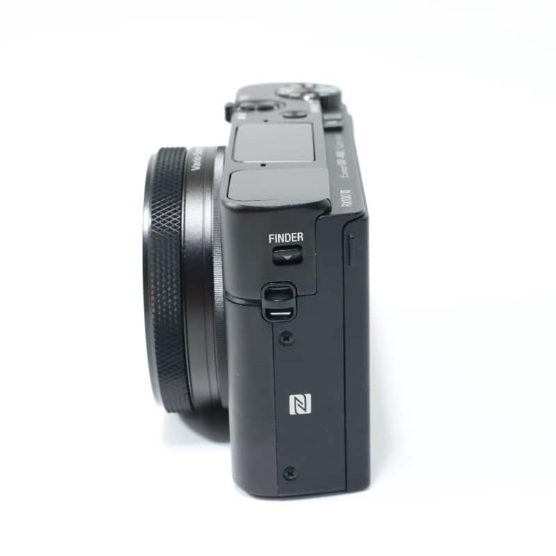 Cyber-shot RX100VII DSC-RX100M7G