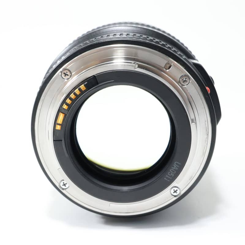 EF 35mm F1.4 L USM