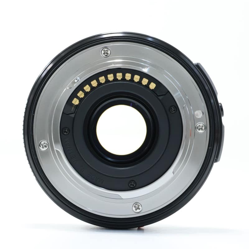 M.ZUIKO DIGITAL 1.4x Teleconverter MC-14