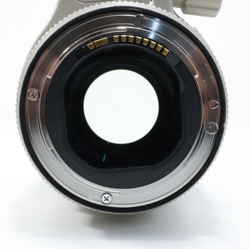 EF 70-200mm F2.8 L IS II USM