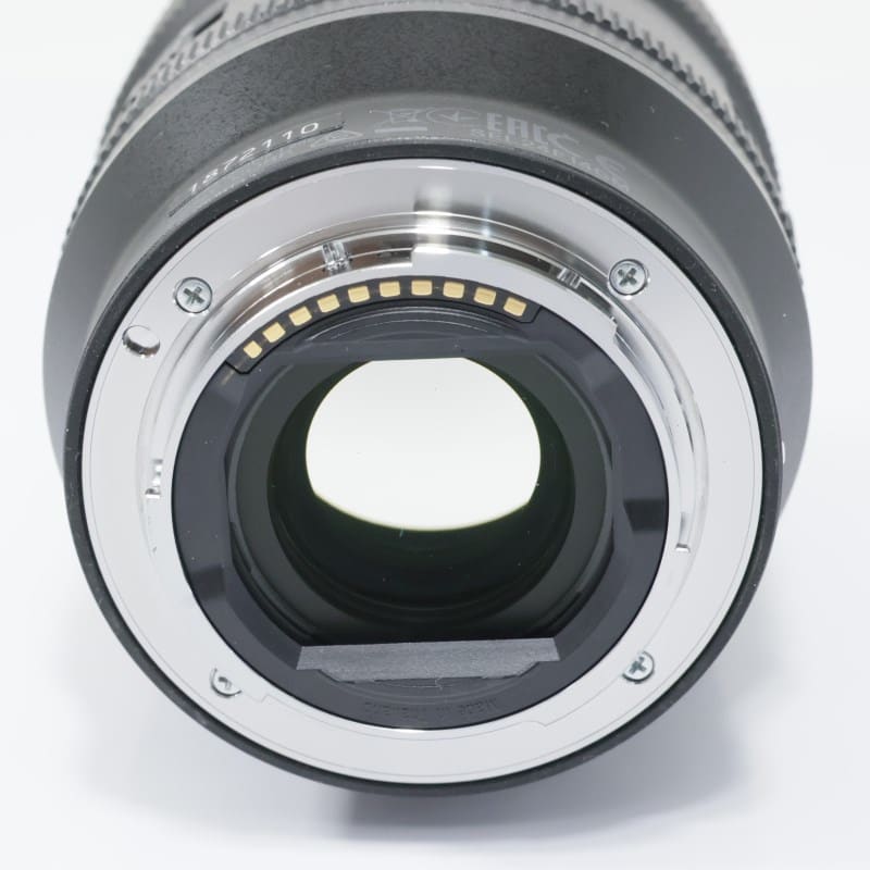 FE 24mm F1.4 GM SEL24F14GM