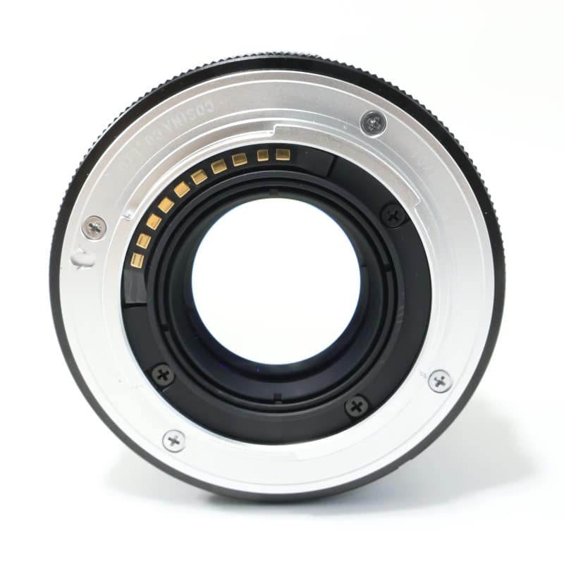NOKTON 35mm F1.2 X-mount