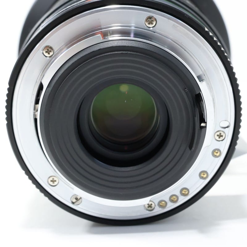 smc PENTAX-DA 12-24mmF4 ED AL