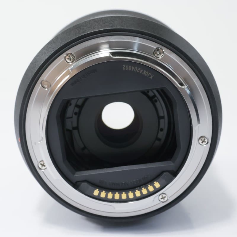 LUMIX S 20-60mm F3.5-5.6 S-R2060