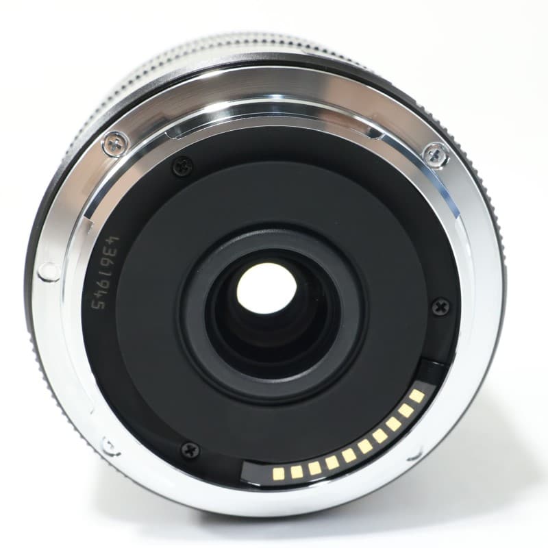 バリオ・エルマー T 18-56mm F3.5-5.6 ASPH. 11080