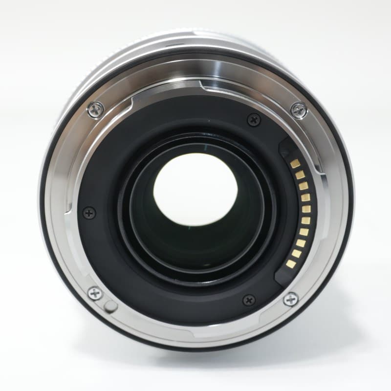 35mm F2 DG | Contemporary Lマウント シルバー