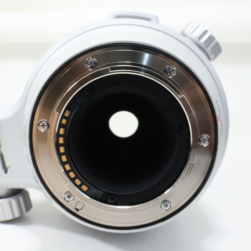 フジノンレンズ XF150-600mmF5.6-8 R LM OIS WR