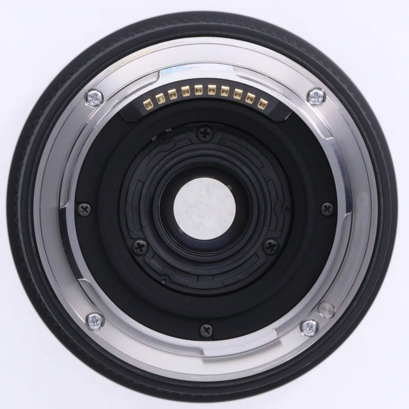 10-18mm F2.8 DC DN | Contemporary Lマウント