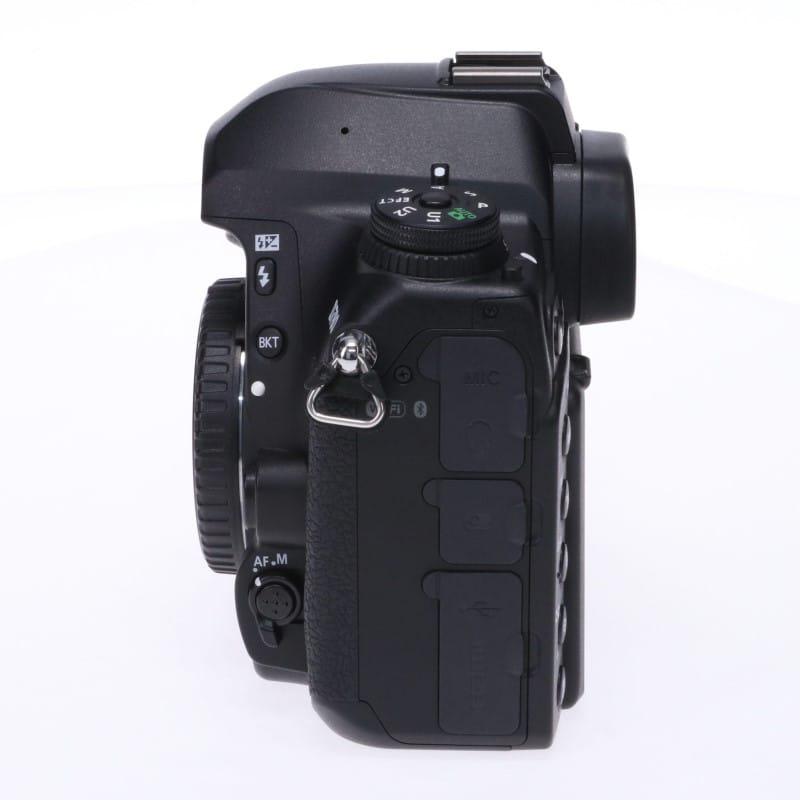 D780 ボディ