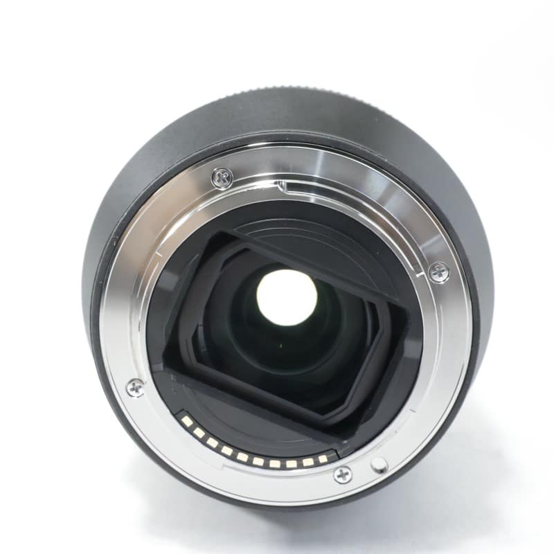 FE 24-105mm F4 G OSS SEL24105G