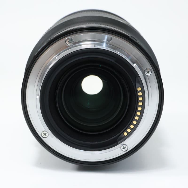 NIKKOR Z 24-70mm f/2.8 S