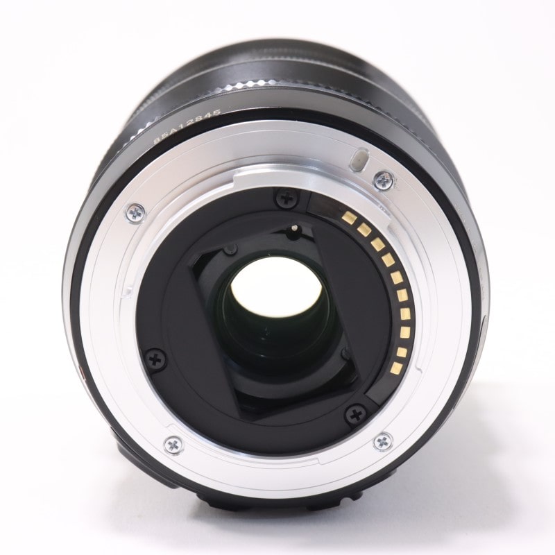 フジノン XF 10-24mm F4 R OIS
