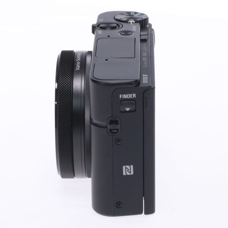 Cyber-shot DSC-RX100M4
