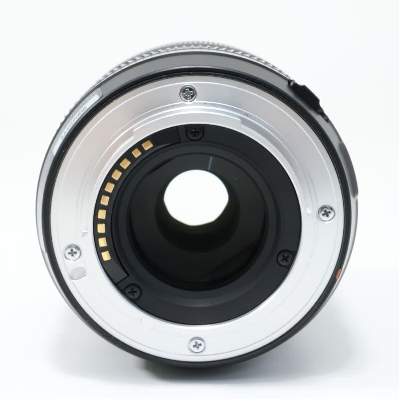 フジノンレンズ XF16-50mmF2.8-4.8 R LM WR
