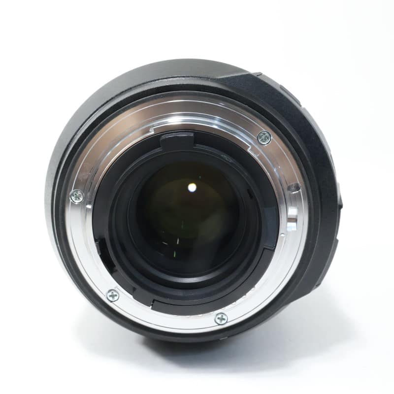 SP 90mm F/2.8 Di MACRO VC USD F004 ニコン