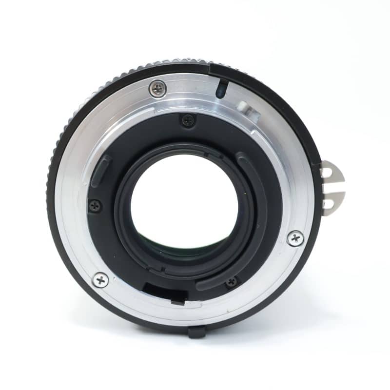 AI Nikkor 35mm F2S