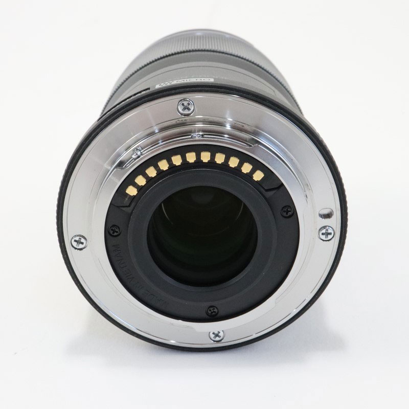 M.ZUIKO DIGITAL ED 60mm F2.8 Macro: 中古（フジヤカメラ）｜フジヤカメラネットショップ