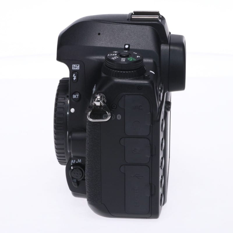 D780 ボディ