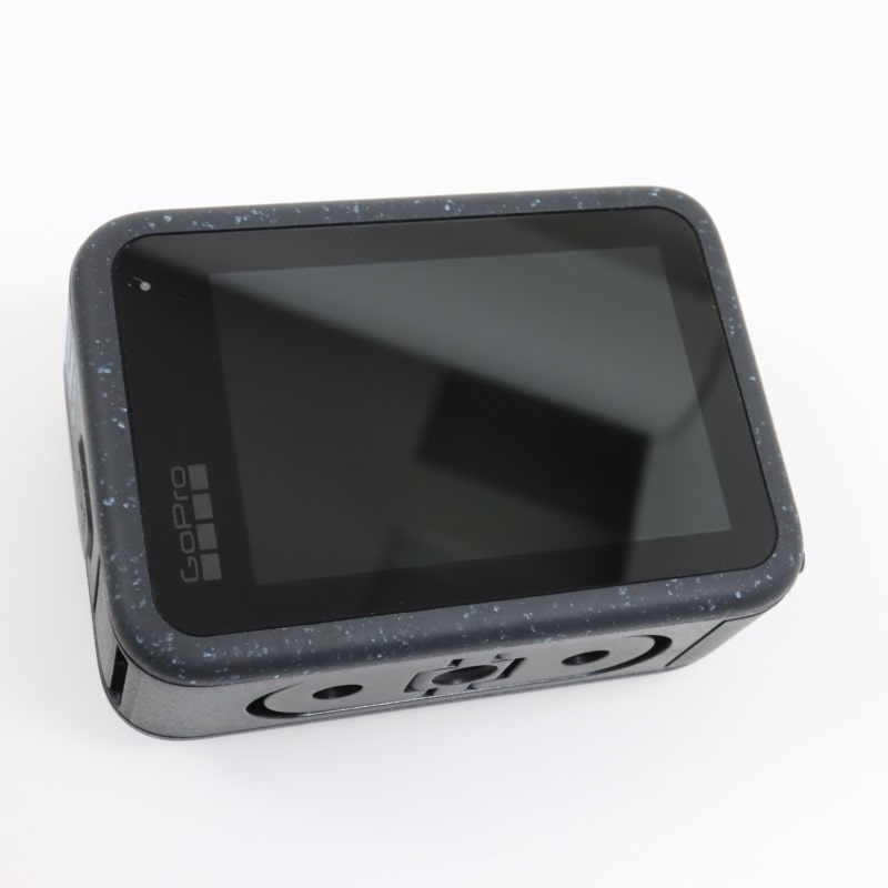 CHDHX-121-FW [HERO12 Black]