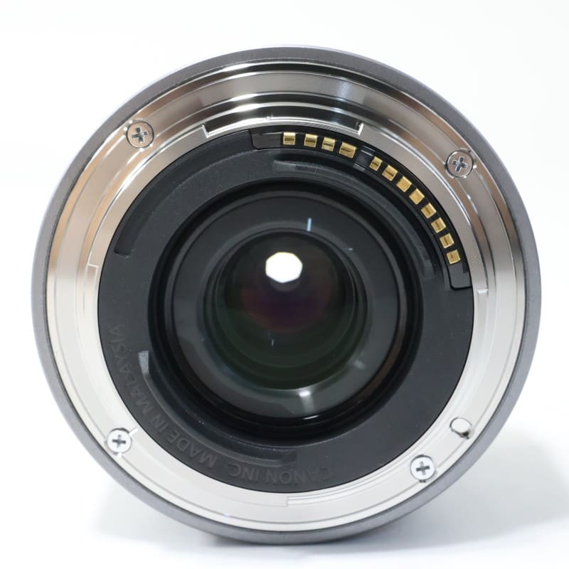 RF16mm F2.8 STM
