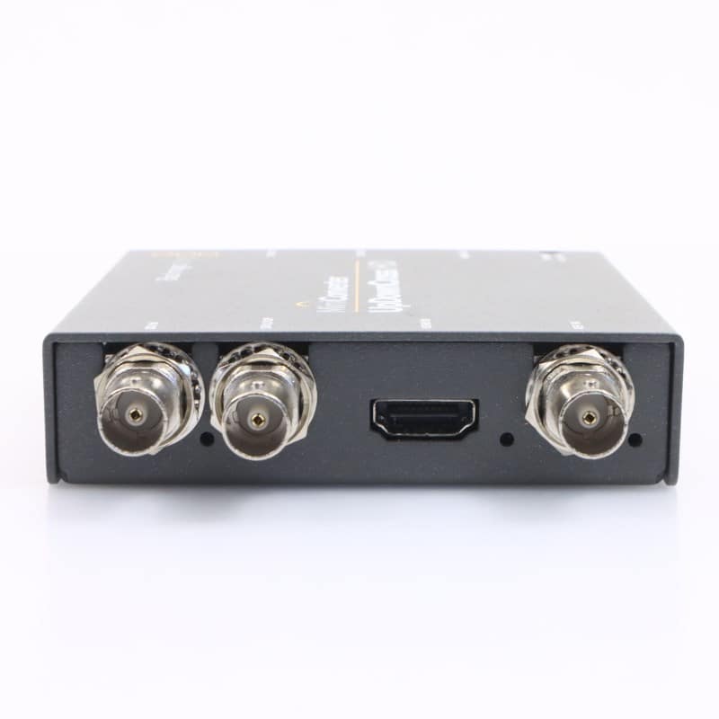 Mini Converter UpDownCross HD