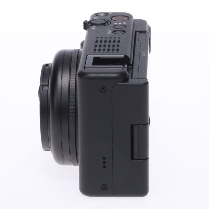 VLOGCAM ZV-1F ブラック