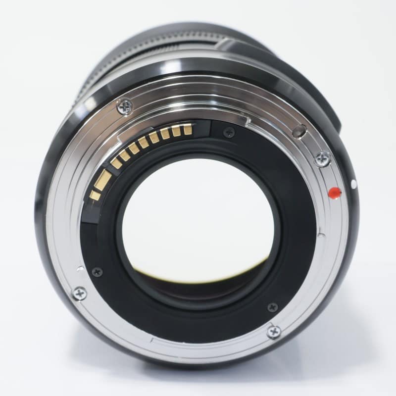 50mm F1.4 DG HSM Art キヤノン
