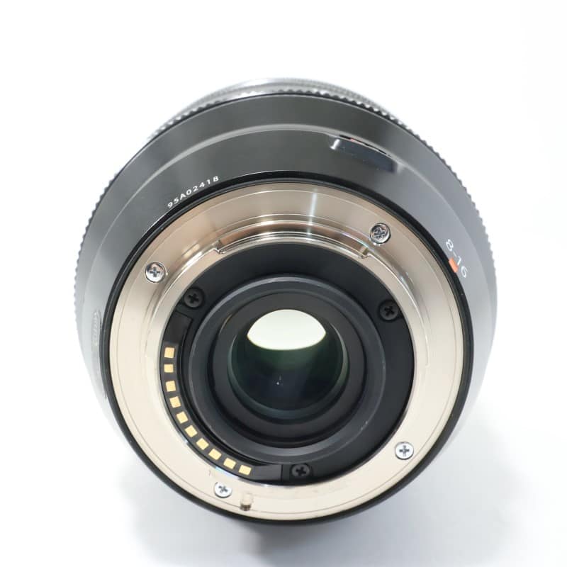 フジノンレンズ XF8-16mmF2.8 R LM WR