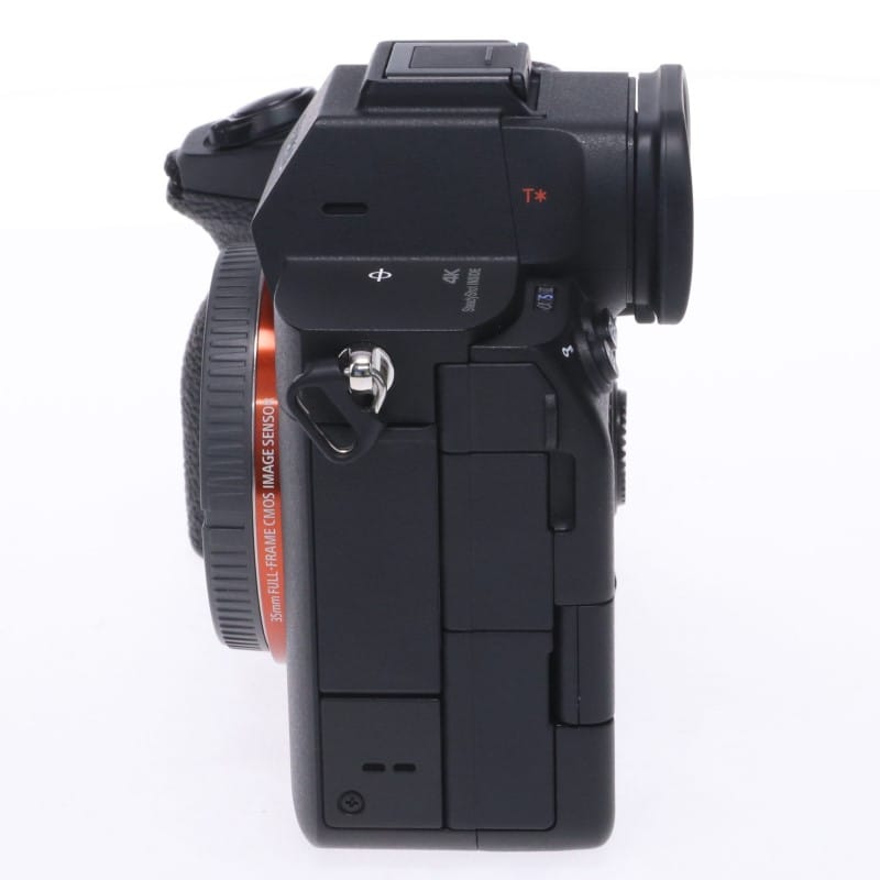 SONY α7S III ボディ ILCE-7SM3 中古 C2120170382282|中古通販 SONY α7S III ボディ ILCE-7SM3 中古 C2120170382282|中古通販