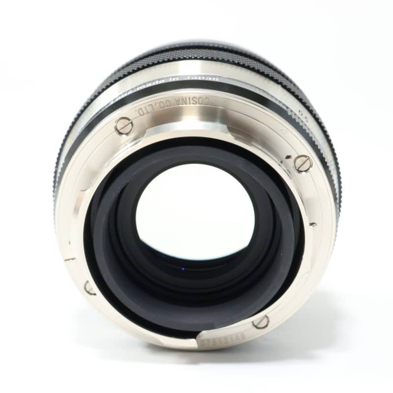 HELIAR classic 50mm F1.5 VM